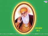 Lord Guru Nanak